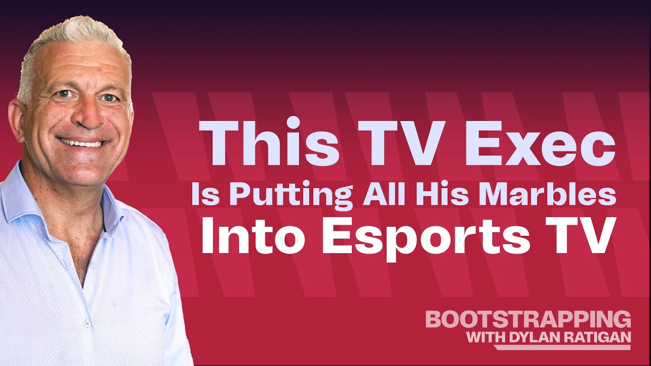 Chess 24  ESTV Esports TV Partner