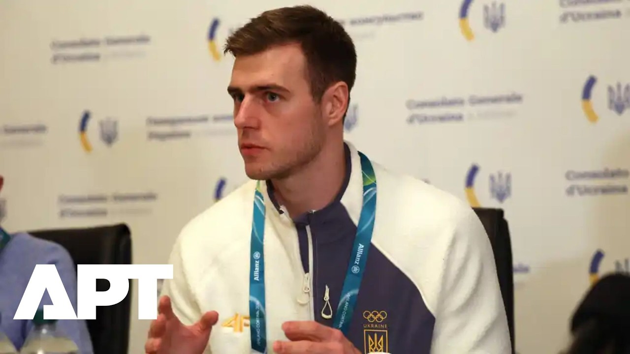 ПОЛНАЯ ПРЕСС-КОНФЕРЕНЦИЯ: Владислав Гераскевич об успехах Украины в проекте «Скелет» | APT