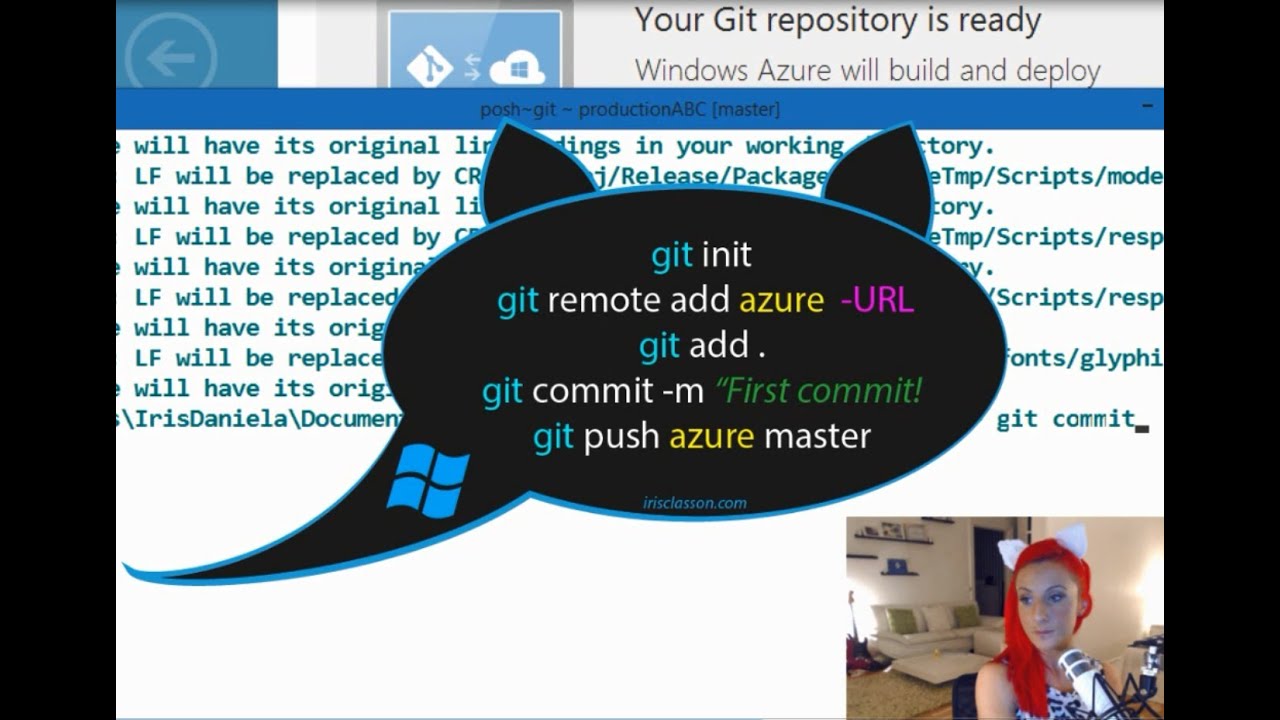 Deploying From Local Git Repository To Azure Websites YouTube deploying-from-local-git-repository-to-azure-websites-youtube