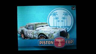 Cars Ds Piston Cup Multijoueur