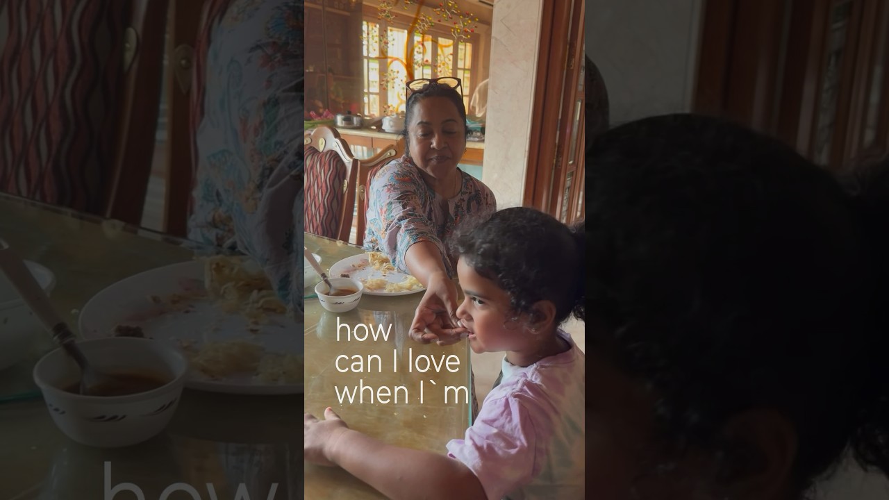 Making time no matter what❤️ 