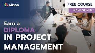 Diploma in Project Management -  Free Online Course with Certificate screenshot 3