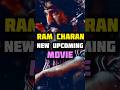 Ram Charan New Upcoming Movie 🎥💯 #ramcharan #peddi #peddimovie #ramcharanmovies #shorts