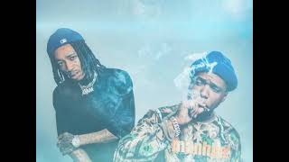 Jet Life *Curren$y & Wiz Khalifa Type Beat*