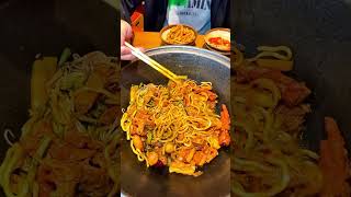 stop makan mie