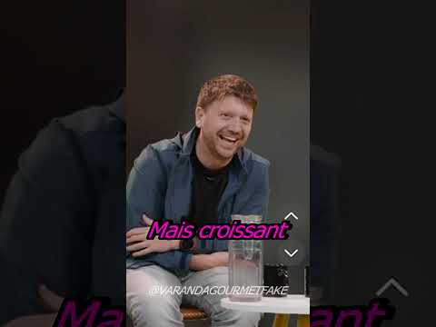 TUDO QUE UMA PESSOA PODE COMER EM UM DIA