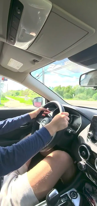 I Can Tell You'll Fail Your Test In 10 Seconds. (Subscribe If I'm Wrong!)