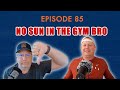 Ep 85: No Sun in the Gym, Bro - Jon Singleton, King Tuck &amp;amp; Jose Altuve