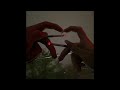 Melodic type beat ''reminiscing'' pain type beat