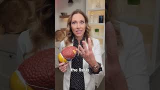 Eat These 5 Foods to DETOX Your LIVER #shorts #liverhealth #detox