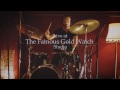 Badger  mirrors  live at the famous gold watch