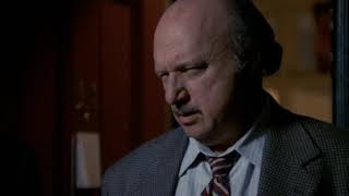 NYPD Blue // DIVORCE DETECTIVE STYLE !! 12/4