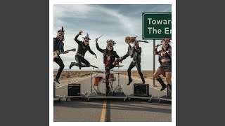 Den finast eg veit (Norwegian Folk Rock) - Towards The End