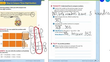 iReady Unit 2 Lesson 12 Video 2
