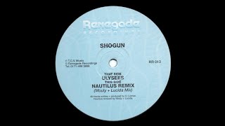 Shogun - Ulysees (1996)