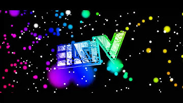 My New Vize intro!!!