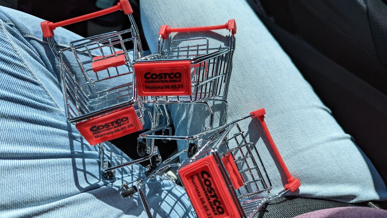 Costco Opening Murrieta YouTube