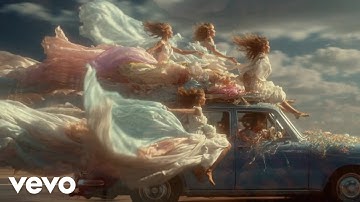 Lerá - We Are All Connected (Official Music Video)