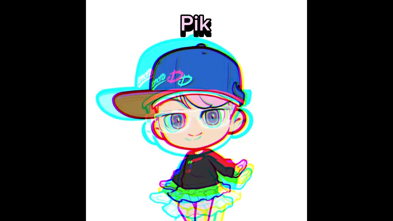 Chibi characters group 8