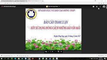 Chèn file Văn bản từ Google Drive vào Word Press