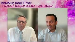 Module 1: First Relapse Sets the Course