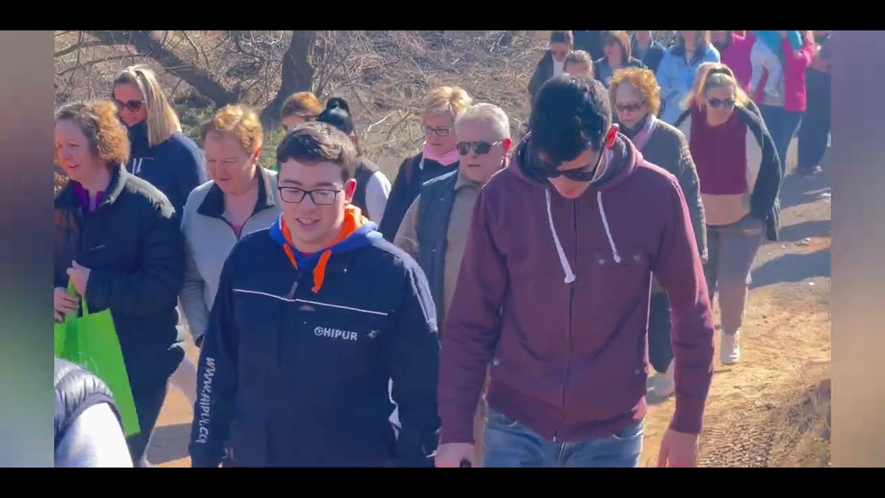 San Blas 2023 Añover de tajo (Toledo)