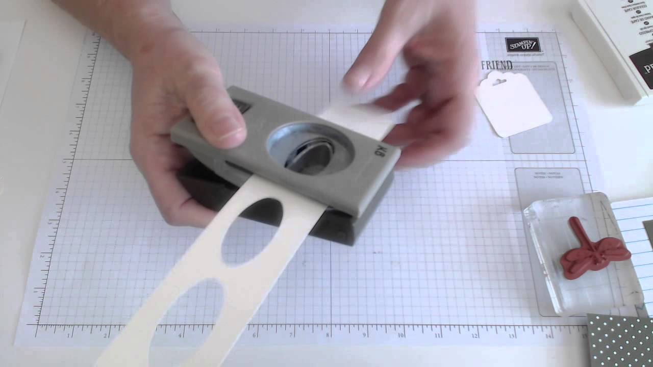 Pocket Letter Tags YouTube