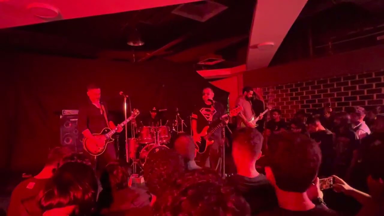 Obejrzyj Cryptic Fate | Sreshtho Live | Metal Up Your Ass w YouTube Obejrzyj Cryptic Fate | Sreshtho Live | Metal Up Your Ass w YouTube