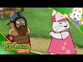 Max & Ruby: Ruby's Home Run / Ruby's Missing Tune / Ruby's Handstand - Ep.43