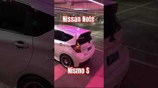 Download Lagu 2020 Nissan E-POWER Note Nismo S coolest hybrid car around #jdm #car #hybrid MP3