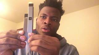 Baton Review  *Best Nicotine Buzz Ever*