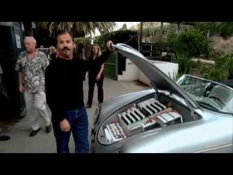 Doe Het Zelf (Ombouwen naar een electrische auto) - YouTube