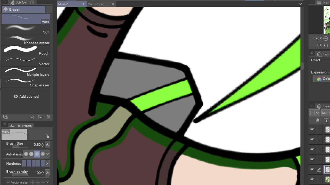 Marvel Rivals Art Stream