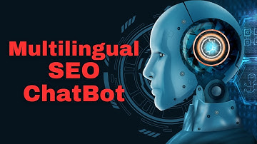 Using AI Chatbots for Multilingual SEO on Global Websites