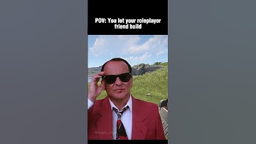 we all have that friend #rust #rustgame #rustconsole #rustclips #rustmeme #rustmemes