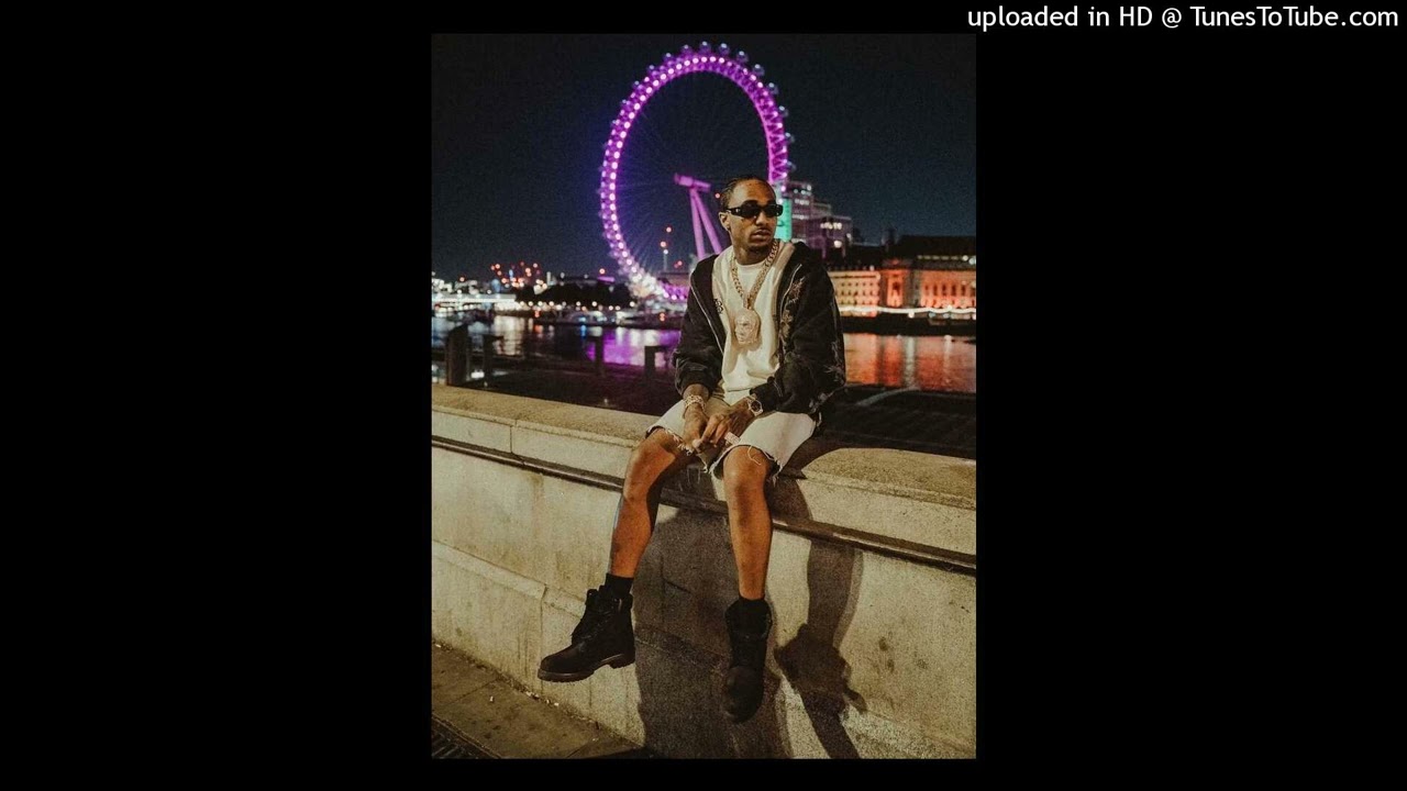 (FREE) Loe Shimmy Type Beat - ''Affair''