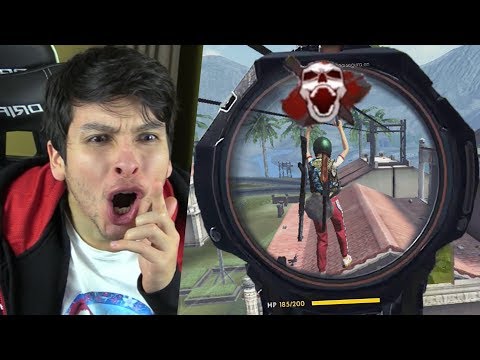 MI PRIMERA VICTORIA EN PURGATORIO !! LA PARTIDA MÁS WTF - FREE FIRE | DeGoBooM