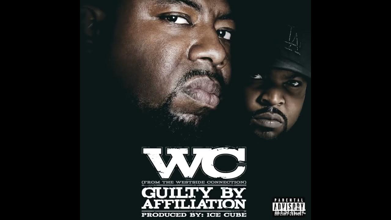Wc ice cube. WC рэпер. WC & Ice Cube & Mack 10 - c-walk. Dub c and Ice Cube. Westside connection.