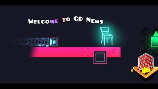 Random Gd Level 5 Welcome To Gd News By Vortrox 10 Extreme Demon