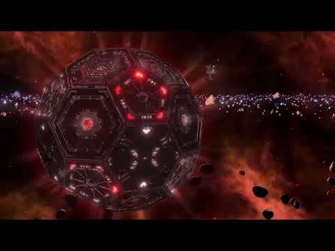 Видео: Чем Stellaris отличается от Endless Space?