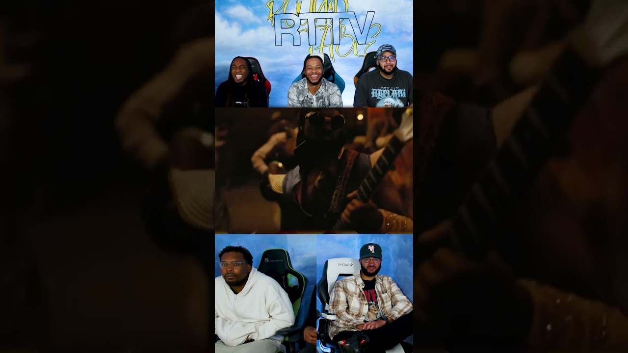 Best Scene Of 2025?! Sinners "I Lied To You" Is CRAZY!