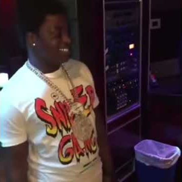 ZEZE MEME 🔥😂 Kodak Black Dancing In The Studio Original