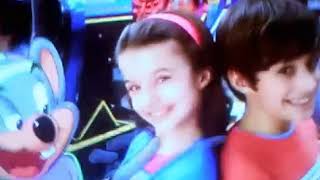 Chuck E Cheeses Commercial  A Kazillion Fun Reasons