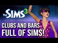 No More Empty Lots - New The Sims 3 Mod!