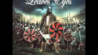 Leaves' Eyes   The Waking Eye (Piano Version)