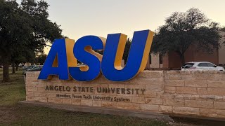 Investigation underway after Angelo State University student found deceased in residence hall