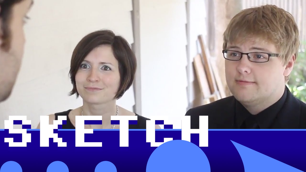 Conan's Witnesses [Aired June 2010]