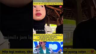 ldr Mode On  Valen Gak Sabar  lama Banget Auto Kangen valenda7 milada7 viral fyp