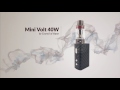 The Mini Volt 40W Starter Kit by Council of Vapor Mp3 Song