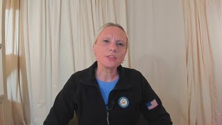 Rep. Victoria Spartz weighs in on Biden Ukraine visit